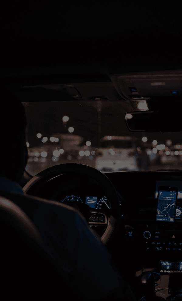 Mida Polska - Praca jako kierowca Bolt, Uber, FREENOW